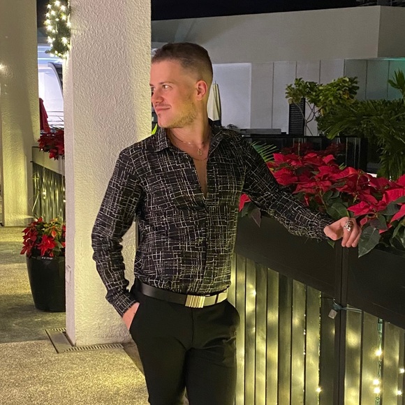 Meet your Posher, Michael - Picture 5 of 5